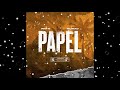 Rimk  papel ft morad audio officiel 2022