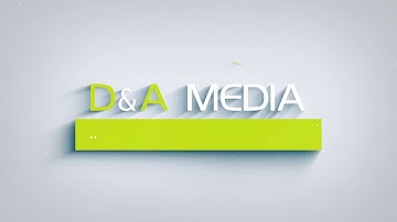 D&A Media   The Complete Systems Specialists