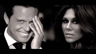 Luis Miguel & Tamara Remix