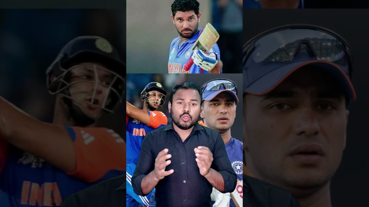 Shivam Dube ne IND vs NZ T20 match me history bana di! 