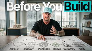 Don't Build Until You've Done These 6 Steps (It'll Save You $100K)