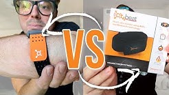 BEST Orangetheory Heart Rate Monitor 📈❤️ Comparison & Unboxing