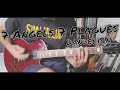 Capture de la vidéo 7 Angels 7 Plagues - Dandelion (Guitar Cover)