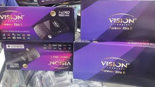 جهاز زوين ديما يبقى زوين Vision Forever Extra 2