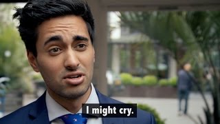 Honest Subtitles - The Apprentice-ish 2014: Series 10 Episode 8 - BBC