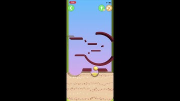 Dig This! 94-15 BUBBLE CHAPTER Walkthrough Solution