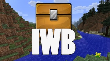 Bukkit: Invisible Workbench - Workbench and Enchanting table anywhere!