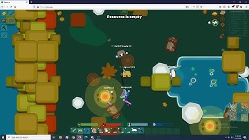 Starve.io - Kill Compilation #2