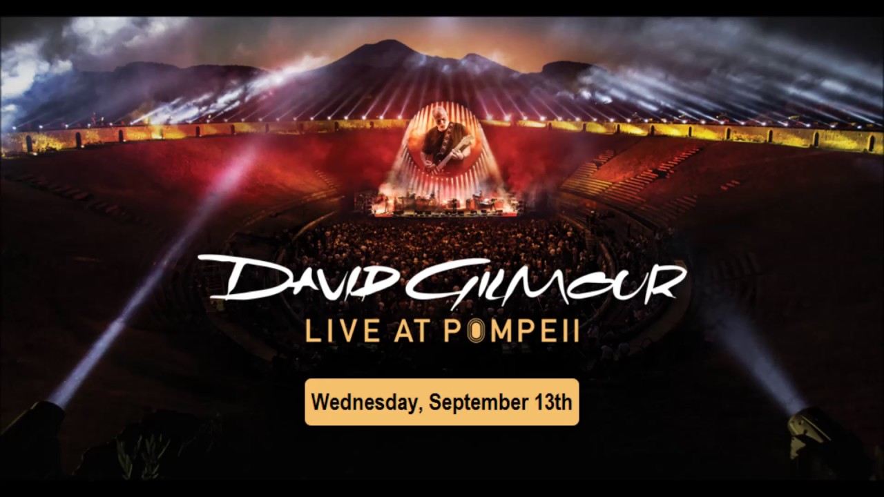 Cinema Arts Centre | Folio Guide (August)