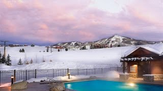 Prime Land Development Opportunity in Steamboat Springs, Colorado