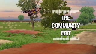 "The Community Edit" (First Half) | MX Simulator