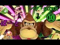 【スマブラSP】小ネタ・バグ集　ゴリラキャチャー編　SUPER SMASH BROS ULTIMATE GLITCHES　PART10