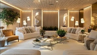 Interior Decoration Of Living Room | Glamrous Living Room shorts