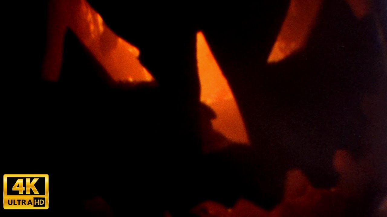 Halloween 5 The Revenge of Michael Myers (1989) Opening Credits (4K