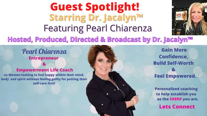 Women! How to Live a Successful Life! Featuring Pe...
