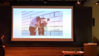 Johan Laure: "Interactive Ecosystems" screenshot 2