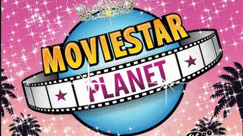 My First M.S.P. Video- Movie Star Planet [1]