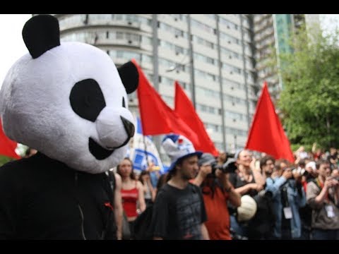 HQC4 - P8 - Les choix de société dans le Québec contemporain - 1b - Redéfinition du rôle de l'État - Partie 2