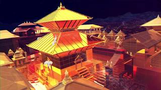 Nepal Television Station ID (NTV Station ID) screenshot 3