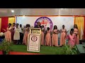 Worship moment with Pr Marion Businge from Great Power International ministries Kampala Ug