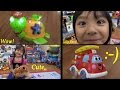 Kids Playing with Toys! Thomas & Friends, Pet Toy, Bump & Go, Stuffed Toys, etc... Hulyan & Maya