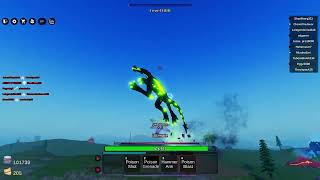 Attack on kaiju 2 pt175