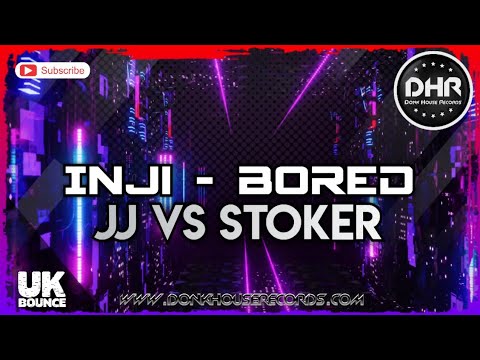 Inji - Bored