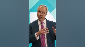 Farage Responds to French Lifeboats Aiding Illegal Migrants