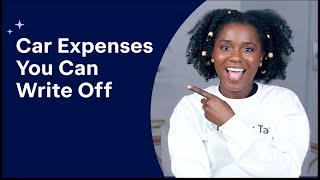 How to Write Off Car Expenses | Actual Expenses Method Explained