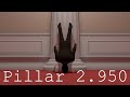 The professional pillar speedrun 2950s level run