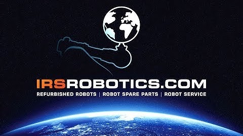IRS Robotics