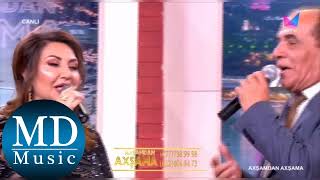 Elsad Qarayev Rehile Bendeliyeva Cavanligim Zengi Zengi Axsamdan Axsama