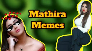 Mathira Memes Which I Like Watch At Late Night Samjh Rahe Ho