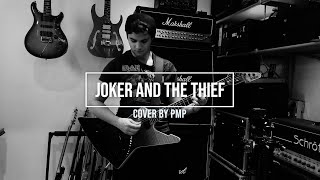 Joker And The Thief - PMP Cover