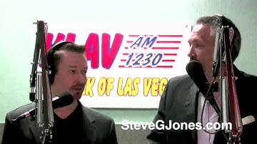 How to Do NLP Anchoring - Dr. Steve G. Jones