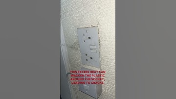 Common Electrical Issues Found During Inspections – #Landlords #EICR