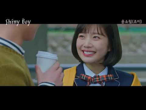 [red-velvet---joy]-'shiny-boy'-from-tv-series-"the-liar-and-his-lover"