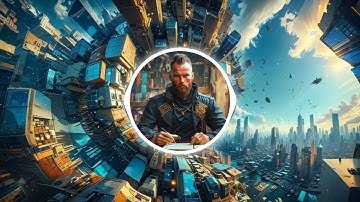 Can Decentralization Save Humanity