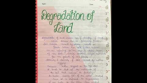 Project on Environment and sustainable development #class12 #economics #cbse #projectfile