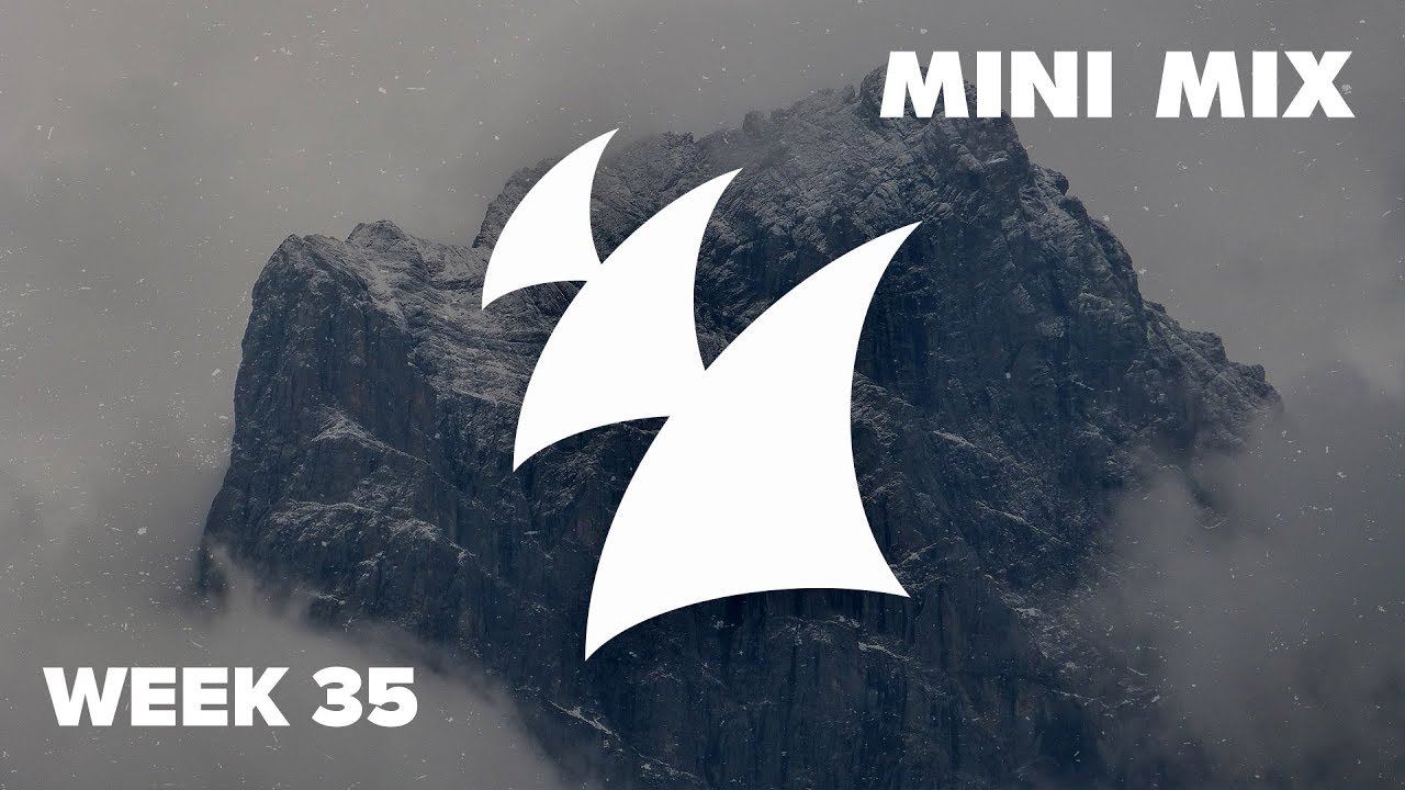WeArmada - New Releases - Week 35-2018