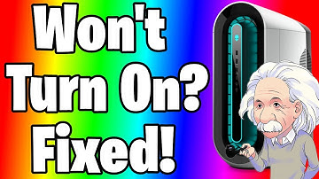 Alienware Aurora R12 / R11 / R10 Won