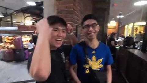 GMU Pi Delta Psi 2020