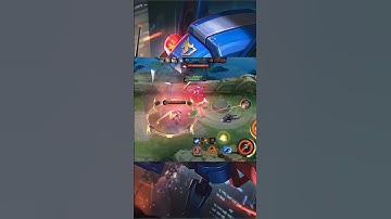 Cyclops Triple Kills 🔥 #shorts #cyclops #mobilelegends #mlbbshorts #highlights #mlbb #ml #bestbuild