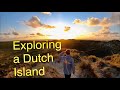 Exploring a Dutch Island - Terschelling NL