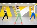 The Fastest Weight Loss Exercise - Belly Fat by Aerobic Workout (Once a Day) | Eva Fitness