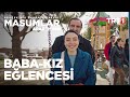 Sana Layık Bir Baba Olamadım! | Masumlar Apartmanı 66. Bölüm