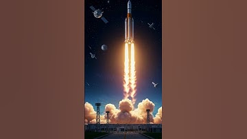 China Is Building an AI Supercomputer… in Space! #AI #SpaceTech #China #Supercomputer #ScienceNews