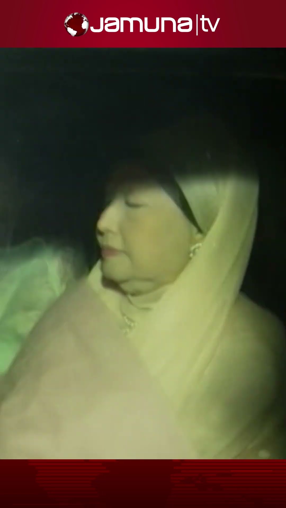 ক্যামেরায় যেভাবে দেখা গেল খালেদা জিয়াকে #khaledazia #bnp #london #departure #tariquerahman #jamunatv