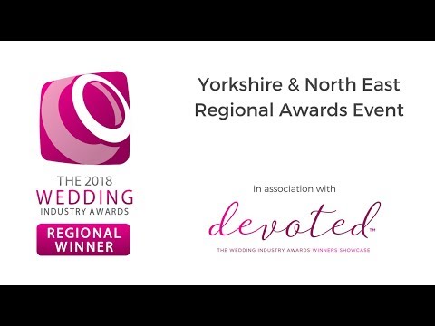 Wedding Music Act Solo Duo Of The Year Twia 2018 Yorkshire