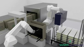 Project Visualisation